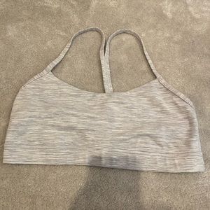 Lululemon Flow Y bra
